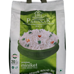 Bulk Sugar Granules
